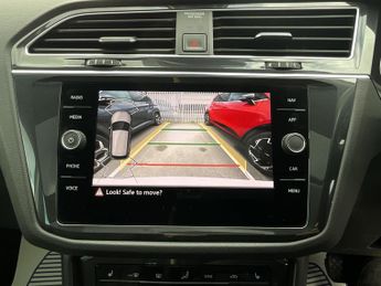 Volkswagen Tiguan ELEGANCE TSI PHEV S-A