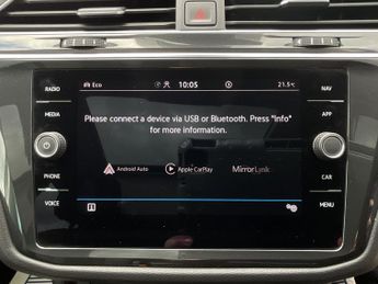 Volkswagen Tiguan ELEGANCE TSI PHEV S-A
