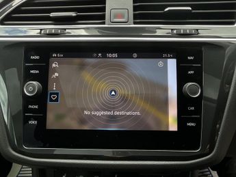 Volkswagen Tiguan ELEGANCE TSI PHEV S-A