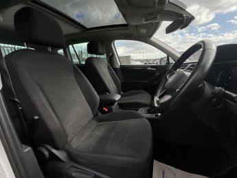 Volkswagen Tiguan ELEGANCE TSI PHEV S-A