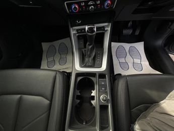 Audi Q3 TECHNIK 45 TFSI E S-A
