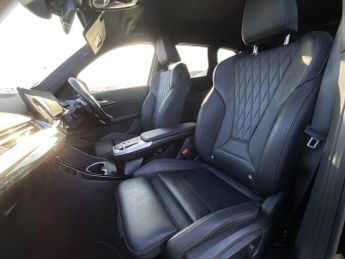 BMW Ix1 XDRIVE 30 M SPORT