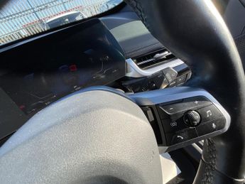 BMW Ix1 XDRIVE 30 M SPORT