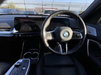 BMW Ix1 XDRIVE 30 M SPORT