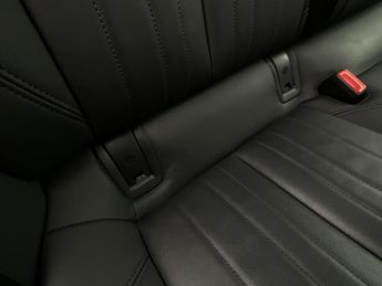 Audi A6 Saloon SPORT 40 TFSI MHEV S-A