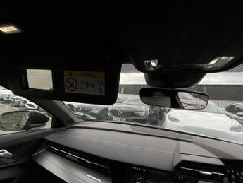 Audi A3 S LINE 35 TFSI MHEV S-A