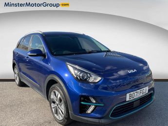 Kia Niro 2 EV