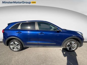 Kia Niro 2 EV
