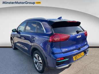 Kia Niro 2 EV