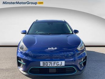 Kia Niro 2 EV