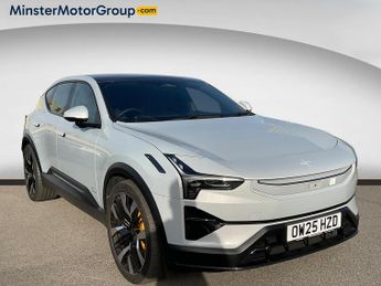 Polestar 3 EV AWD