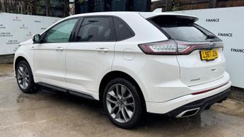 Ford Edge 2.0 TDCi ST-Line Powershift AWD Euro 6 (s/s) 5dr