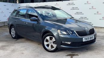 Skoda Octavia 1.6 TDI SE Technology Euro 6 (s/s) 5dr