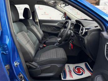 MG MG ZS 1.0 T-GDI Excite Auto Euro 6 5dr