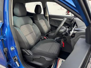 MG MG ZS 1.0 T-GDI Excite Auto Euro 6 5dr