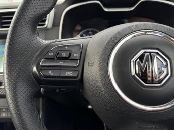 MG MG ZS 1.0 T-GDI Excite Auto Euro 6 5dr