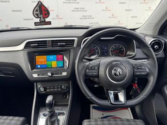 MG MG ZS 1.0 T-GDI Excite Auto Euro 6 5dr