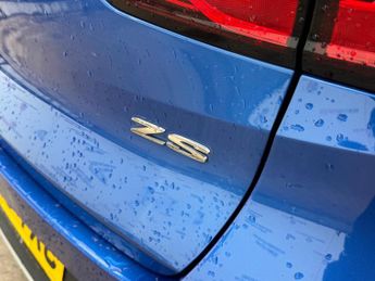 MG MG ZS 1.0 T-GDI Excite Auto Euro 6 5dr