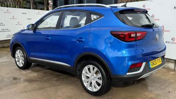 MG MG ZS 1.0 T-GDI Excite Auto Euro 6 5dr