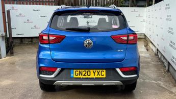 MG MG ZS 1.0 T-GDI Excite Auto Euro 6 5dr