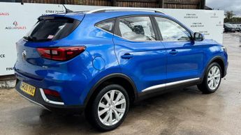 MG MG ZS 1.0 T-GDI Excite Auto Euro 6 5dr