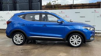 MG MG ZS 1.0 T-GDI Excite Auto Euro 6 5dr