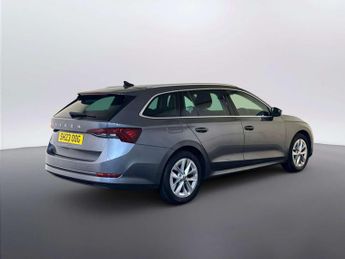 Skoda Octavia 2.0 TDI SE L Estate 5dr Diesel DSG Euro 6 (s/s) (150 ps)