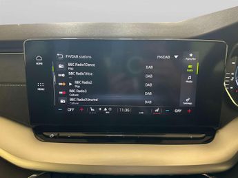 Skoda Octavia 2.0 TDI SE L Estate 5dr Diesel DSG Euro 6 (s/s) (150 ps)