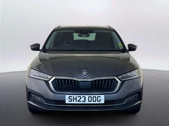 Skoda Octavia 2.0 TDI SE L Estate 5dr Diesel DSG Euro 6 (s/s) (150 ps)