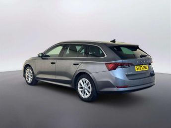 Skoda Octavia 2.0 TDI SE L Estate 5dr Diesel DSG Euro 6 (s/s) (150 ps)