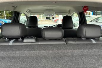 Nissan Leaf 110kW Tekna 40kWh 5dr Auto