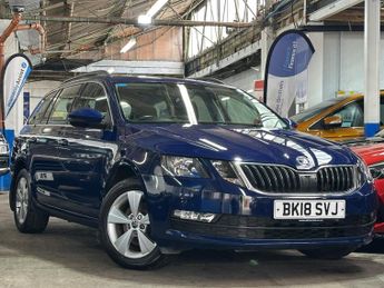 Skoda Octavia 1.0 TSI SE Technology Estate 5dr Petrol DSG Euro 6 (s/s) (115 ps