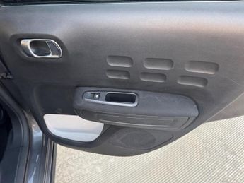 Citroen C3 1.2 PureTech Shine Plus EAT6 Euro 6 (s/s) 5dr
