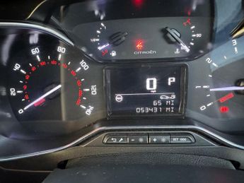 Citroen C3 1.2 PureTech Shine Plus EAT6 Euro 6 (s/s) 5dr