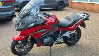  1250 LE Euro 4
