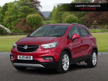 Vauxhall Mokka X 1.4i Turbo Active Auto Euro 6 5dr