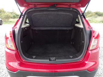 Vauxhall Mokka X 1.4i Turbo Active Auto Euro 6 5dr