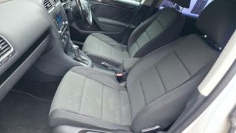 Volkswagen Golf 1.2 TSI S Hatchback 5dr Petrol DSG Euro 5 (105 ps)