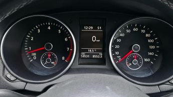 Volkswagen Golf 1.2 TSI S Hatchback 5dr Petrol DSG Euro 5 (105 ps)