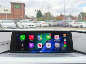 BMW 4 Series Gran Coupe 3.0 430d M Sport Auto Euro 6 (s/s) 5dr