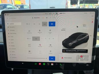 Tesla Model Y (Dual Motor) Performance SUV 5dr Electric Auto 4WDE (426 bhp)