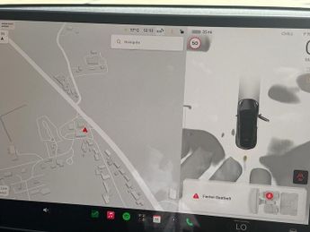 Tesla Model Y (Dual Motor) Performance SUV 5dr Electric Auto 4WDE (426 bhp)