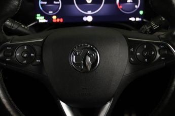 Vauxhall Mokka Electric 50kWh Ultimate Auto 5dr
