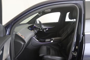 Mercedes-Benz EQC EQC 400 80kWh AMG Line Auto 4MATIC 5dr
