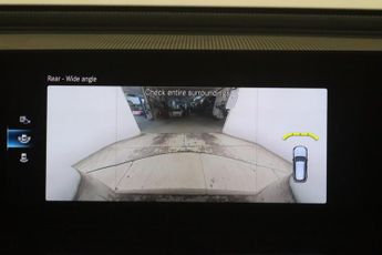 Mercedes-Benz EQC EQC 400 80kWh AMG Line Auto 4MATIC 5dr