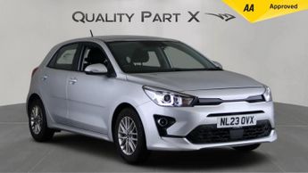 Kia Rio 1.2 2 Euro 6 (s/s) 5dr