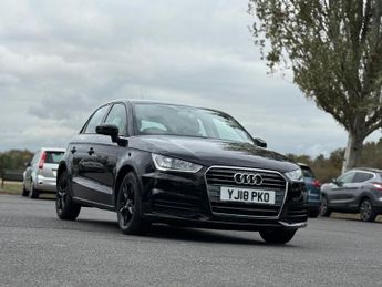 Audi A1 1.0 TFSI SE Sportback Euro 6 (s/s) 5dr