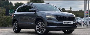 Skoda Karoq 1.5 TSI ACT SE L DSG Euro 6 (s/s) 5dr