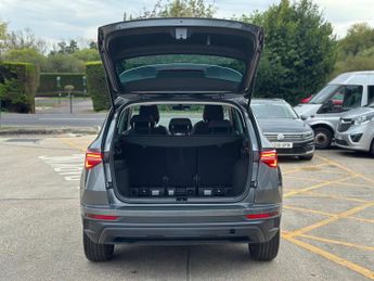 Skoda Karoq 1.5 TSI ACT SE L DSG Euro 6 (s/s) 5dr
