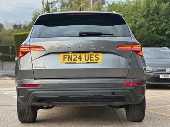 Skoda Karoq 1.5 TSI ACT SE L DSG Euro 6 (s/s) 5dr